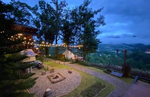 Pong Yaeng Other | Camp Mai Mee Chue
