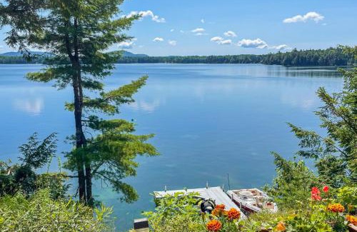 Franklin House | Camp Overlook