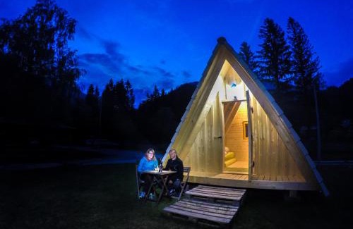 Trzic Other | Camp Podljubelj