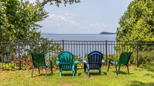 Shelburne House | Camp Roosevelt cottage