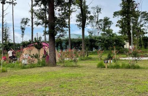 Kimitsu Other | CAMP Sakuranooka - Vacation STAY 29937v