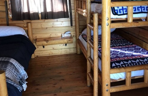 Ravalli County Cabin | CAMP SULA-Dry cabin 1 on the East Fork