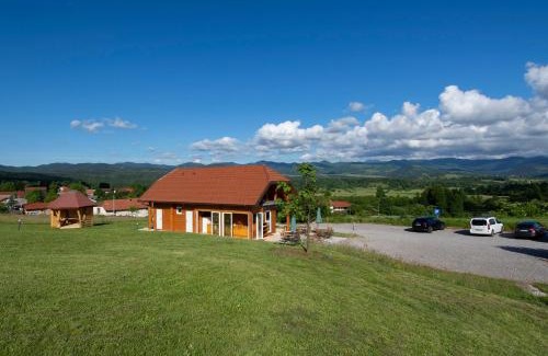 Prem Other | Camp The sunrise hill