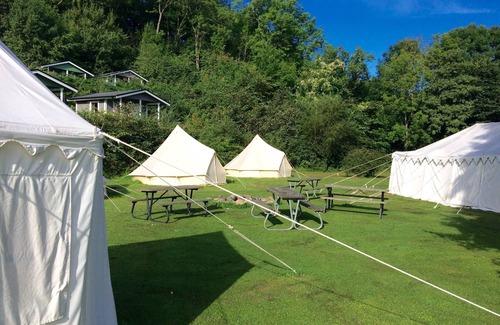 Sankt Ibb RV Rental | Camp Ven