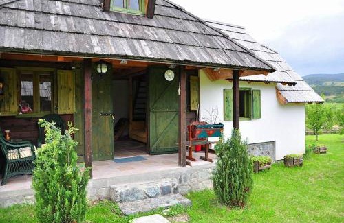 Kremna Apartment | Camp Viljamovka