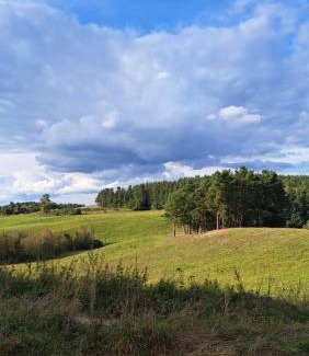 Gledy House | Camp Warmia