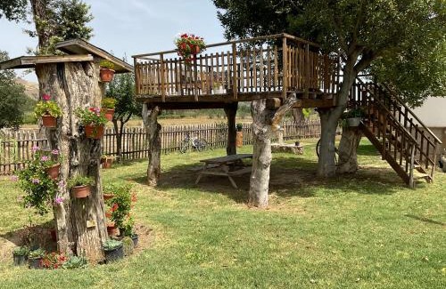 Brecciaio Apartment | Campagna D'aMare