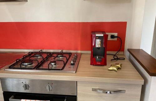 Brecciaio Apartment | Campagna D'aMare