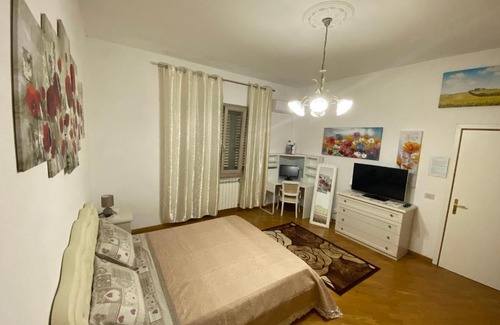 Pistoia House | Campagna Toscana - A casa di Vale