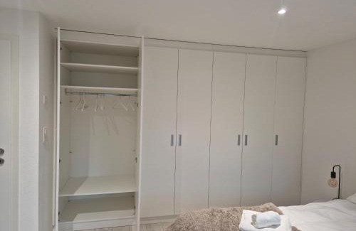 Auvernier Apartment | Campagne - appartement rénové avec 2 chambres