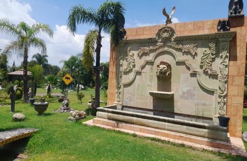 Puebla Other | Campamento Hermoso en la naturaleza