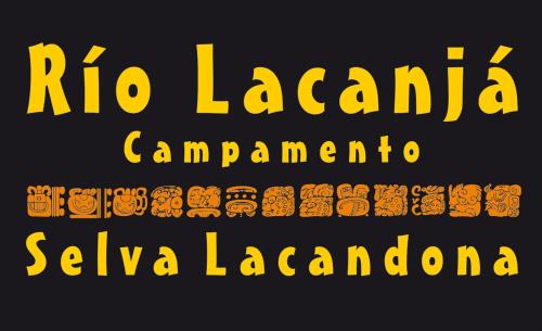 Lacanja Hotel | Campamento Rio Lacanja