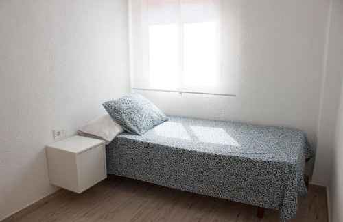 Campanar Apartment | Campanar flat 2
