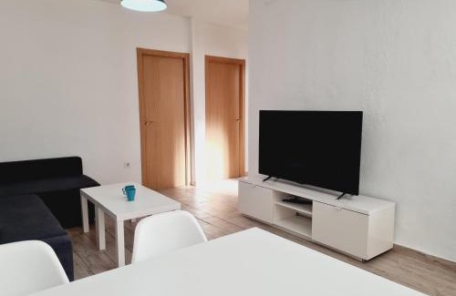 Campanar Apartment | Campanar flat 2