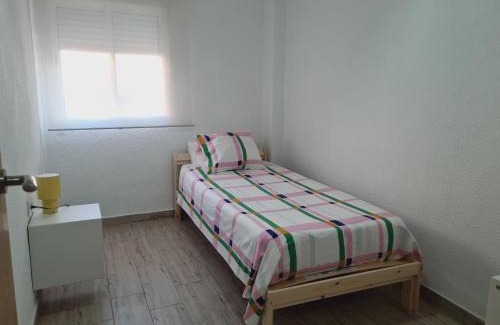 Campanar Apartment | Campanar flat 2