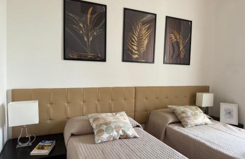 San Lorenzo Apartment | Campani apartment