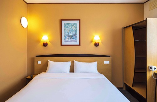 Vilvoorde Hotel | Campanile Hotel Brussel/Bruxelles - Vilvoorde