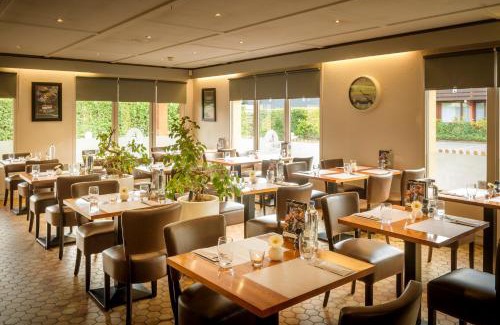 East Flanders Hotel | Campanile Hotel & Restaurant Gent