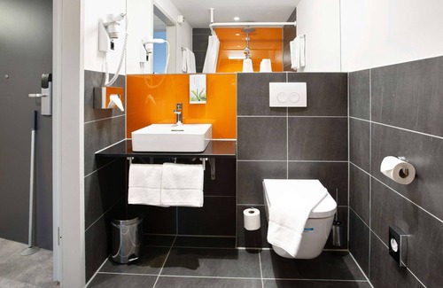 Schkeuditz Hotel | Campanile Leipzig Halle Airport