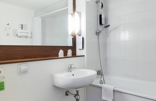 Lomme Hotel | Campanile Lille Ouest - Lomme
