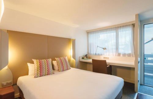 Bron Hotel | Campanile Lyon Bron Eurexpo