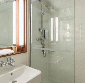 Bron Hotel | Campanile Lyon Bron Eurexpo