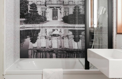 Notre-Dame-Limite Hotel | Campanile Marseille St Antoine