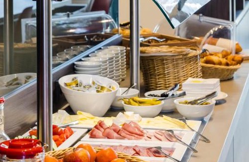 Sendling Hotel | Campanile Muenchen Sendling