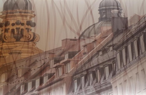 Sendling Hotel | Campanile Muenchen Sendling