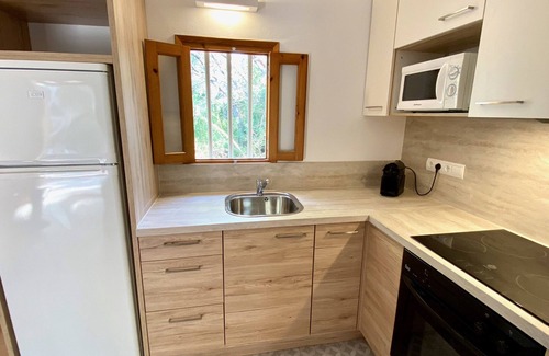 Es Calo Villa | Campanitx Villa - 2 Bedrooms