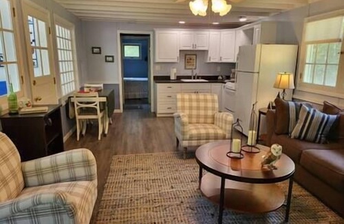 Jacksonport Cabin | Campbell Cottage in Door County