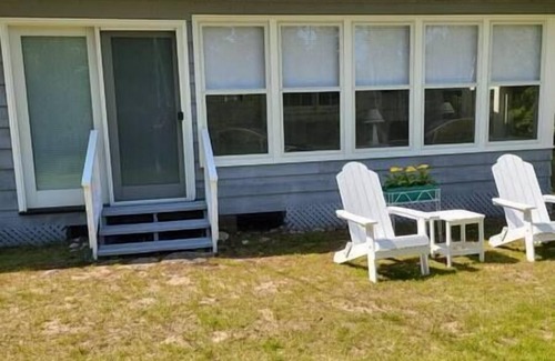 Jacksonport Cabin | Campbell Cottage in Door County
