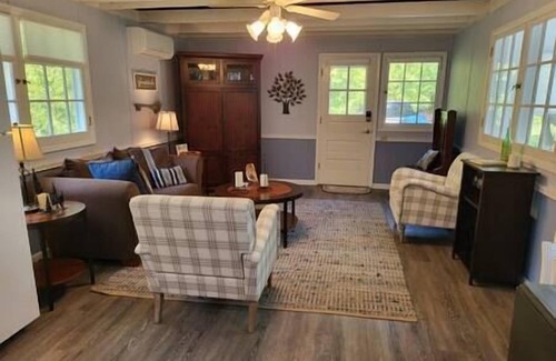 Jacksonport Cabin | Campbell Cottage in Door County