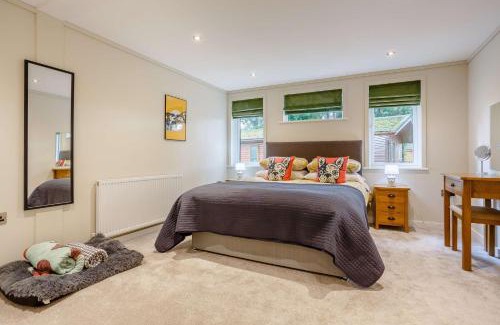 Churchill House | Campden Lodge 1