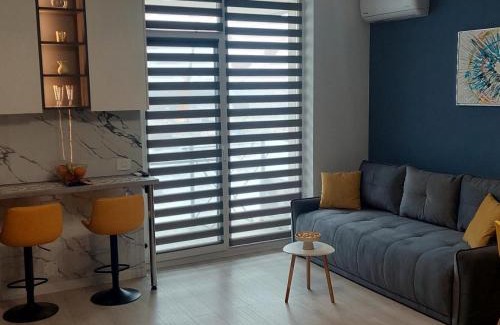 Bistrita Apartment | Campeador Deluxe - Free Parking