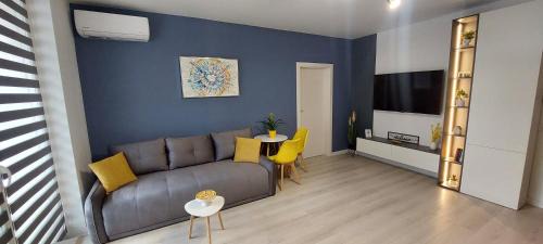Bistrita Apartment | Campeador Deluxe - Free Parking