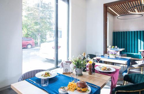 Cluj County Hotel | Campeador Inn
