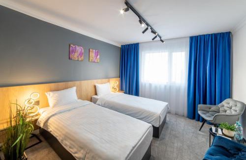 Cluj County Hotel | Campeador Inn