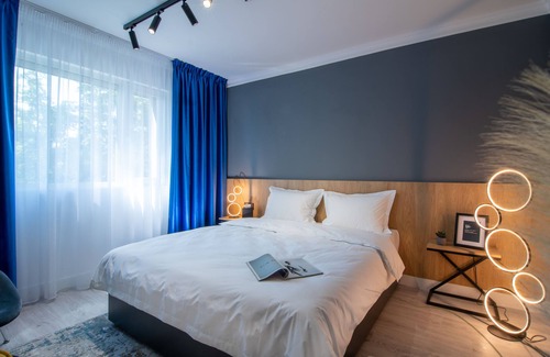 Cluj County Hotel | Campeador Inn