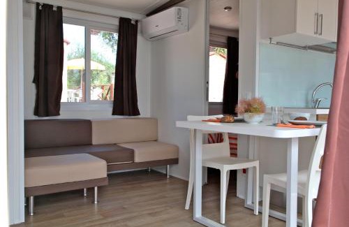 Villaggio Sanghen Resort | Campeggio Europa Silvella