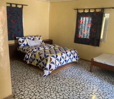 Toubakouta Bed & Breakfast | Campement Ass Senghor