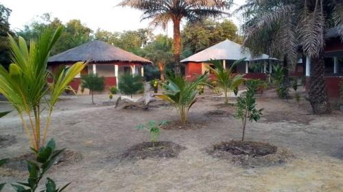 Abeme Bed & Breakfast | Campement les Antilles