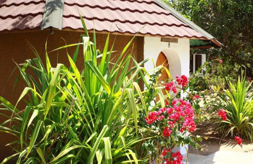 Kafountine Bed & Breakfast | campement les baobabs Abene plage