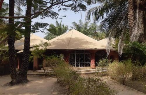 Abeme Other | Campement Makou