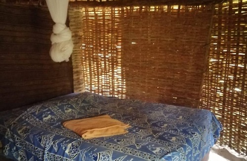 Tonboronkoto Cabin | Campement Solidaire De Badian
