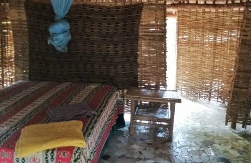 Tonboronkoto Cabin | Campement Solidaire De Badian