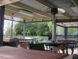 Camperdown Hotel | Camperdown Cascade Motel