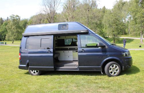 Slemdal Other | Campervan Norway