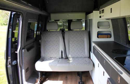Slemdal Other | Campervan Norway