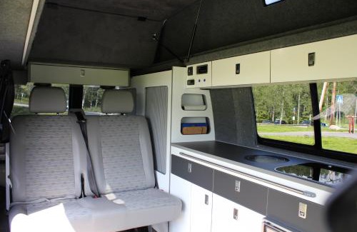 Slemdal Other | Campervan Norway